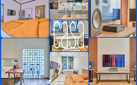 Casanando Premium Suites - Hifi Lofts In Ruhiger Zoo - Und Citylage