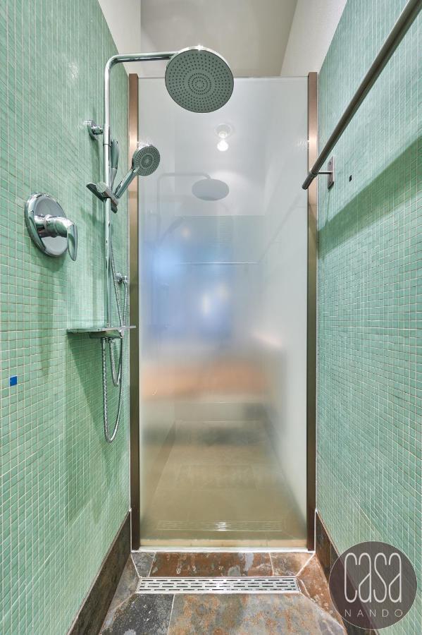 Casanando Premium Suites - Hifi Lofts In Ruhiger Zoo - Und Citylage Leipzig Exterior photo